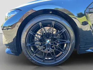 BMW M4 Coupé CompetitionM xDr