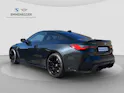 BMW M4 Coupé CompetitionM xDr