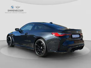 BMW M4 Coupé CompetitionM xDr