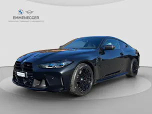 BMW M4 Coupé CompetitionM xDr