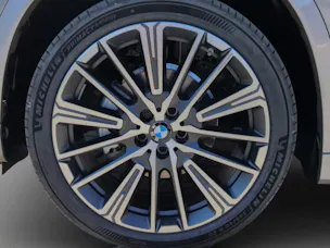 BMW iX1 eDrive 20 M Sport