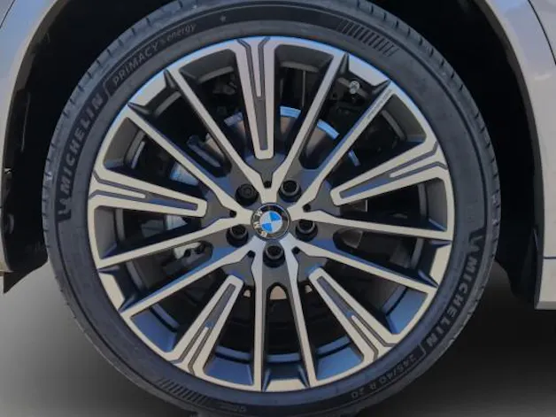 BMW iX1 eDrive 20 M Sport