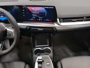 BMW iX1 eDrive 20 M Sport