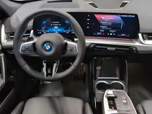 BMW iX1 eDrive 20 M Sport