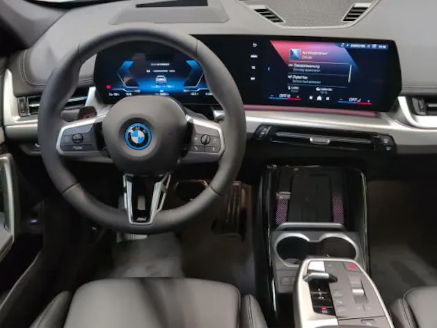 BMW iX1 eDrive 20 M Sport