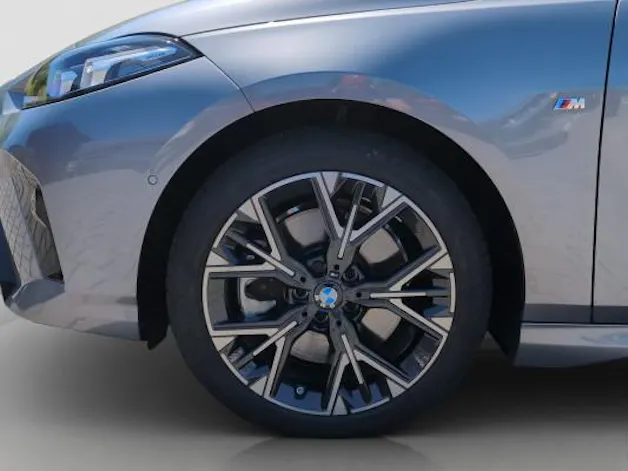 BMW 123 xDrive M Sport Step.