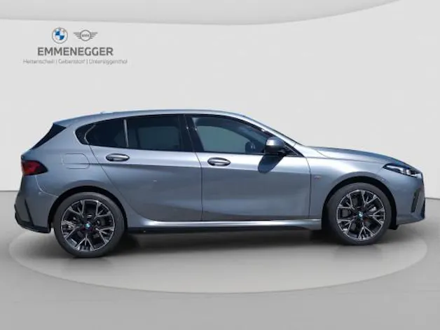BMW 123 xDrive M Sport Step.