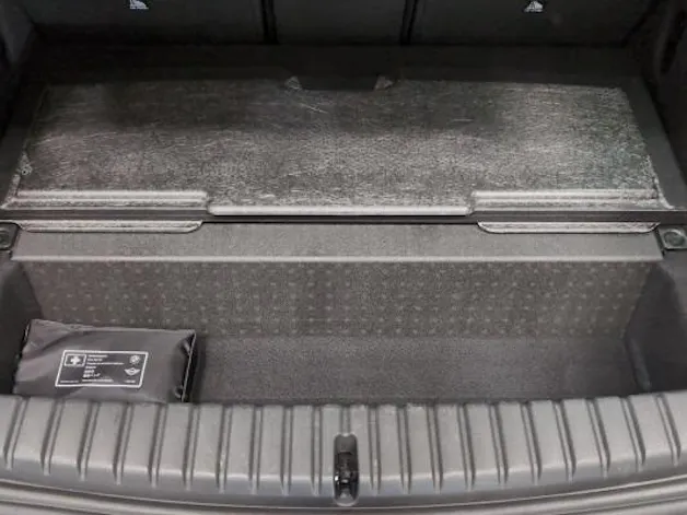 BMW 123 xDrive M Sport Step.