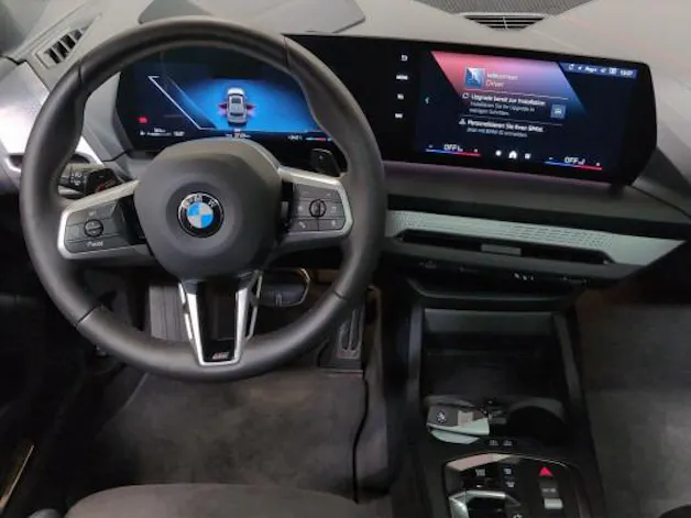 BMW 123 xDrive M Sport Step.