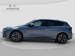 BMW 123 xDrive M Sport Step.