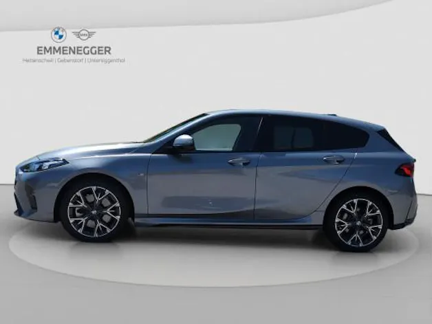 BMW 123 xDrive M Sport Step.