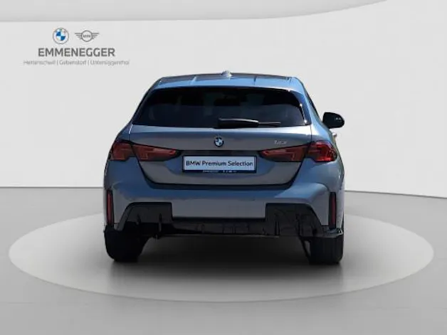 BMW 123 xDrive M Sport Step.