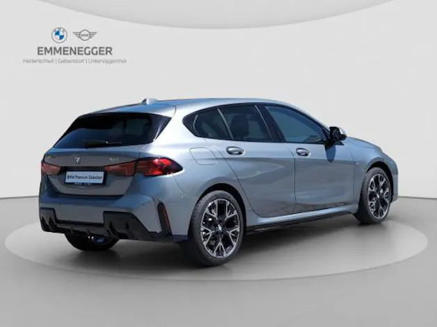 BMW 123 xDrive M Sport Step.