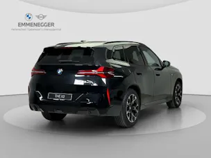 BMW X3 xDr 48V 20d M Sp. Pro