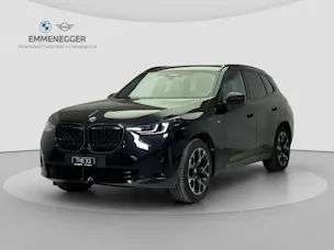 BMW X3 xDr 48V 20d M Sp. Pro