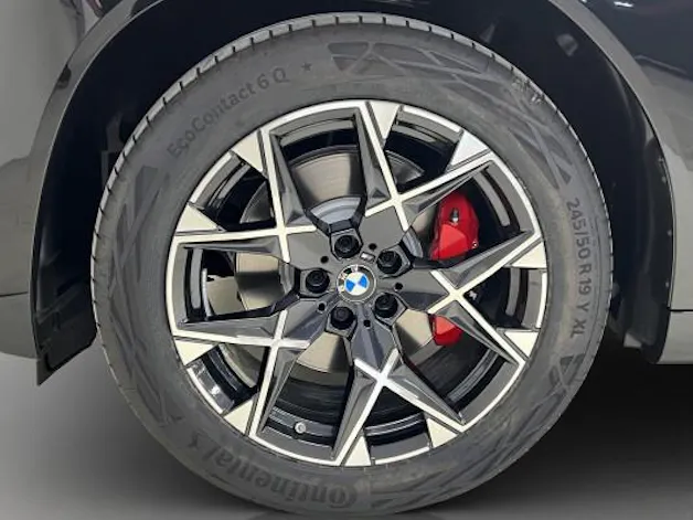 BMW X3 xDr 48V 20d M Sp. Pro