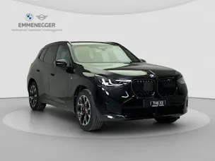 BMW X3 xDr 48V 20d M Sp. Pro