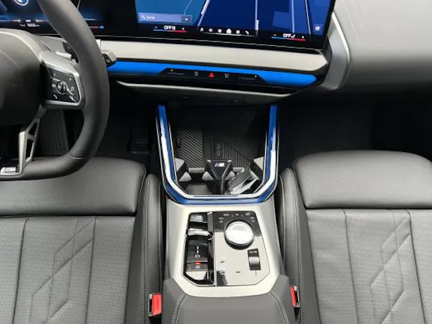 BMW X3 xDr 48V 20d M Sp. Pro