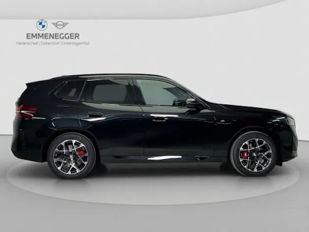 BMW X3 xDr 48V 20d M Sp. Pro