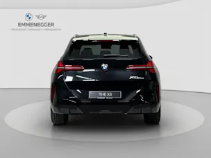 BMW X3 xDr 48V 20d M Sp. Pro