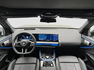 BMW X3 xDr 48V 20d M Sp. Pro