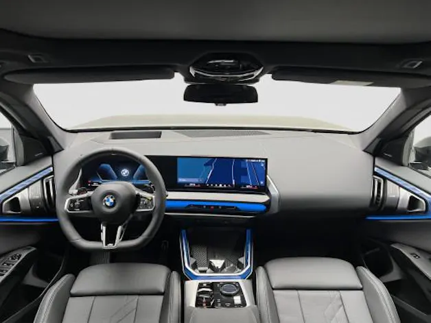 BMW X3 xDr 48V 20d M Sp. Pro