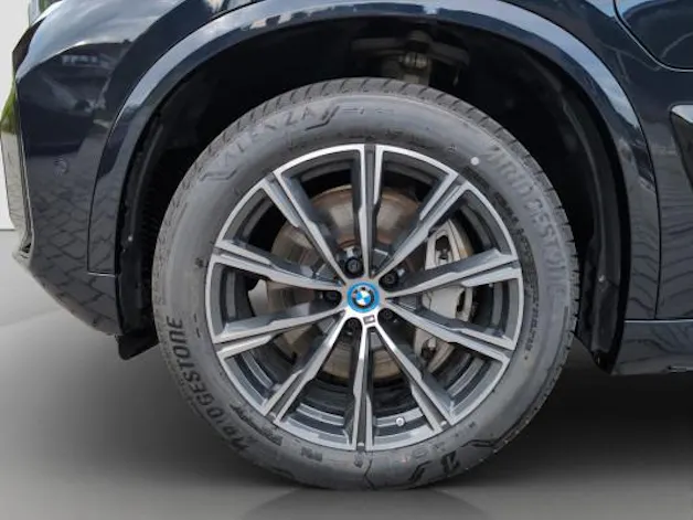 BMW X5 xDr 50e M Sport