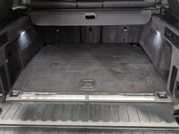 BMW X5 xDr 50e M Sport