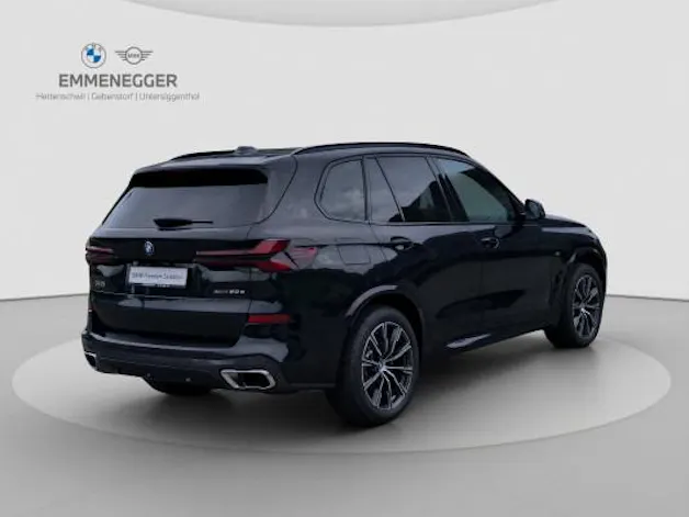 BMW X5 xDr 50e M Sport