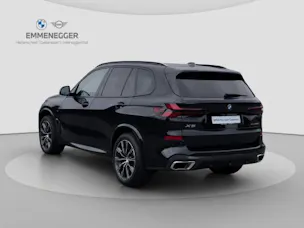 BMW X5 xDr 50e M Sport