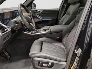 BMW X5 xDr 50e M Sport