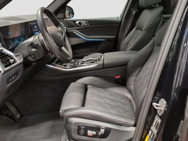 BMW X5 xDr 50e M Sport