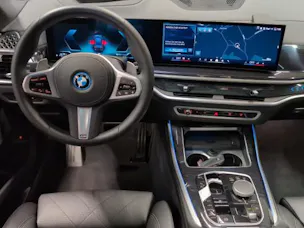 BMW X5 xDr 50e M Sport