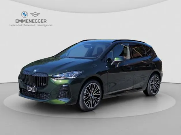 BMW 223i Act. T. xDr. M Sport
