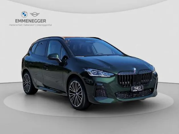 BMW 223i Act. T. xDr. M Sport