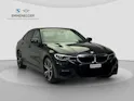BMW 320d xDrive 48V M Sport