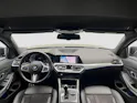 BMW 320d xDrive 48V M Sport