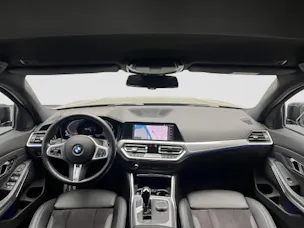 BMW 320d xDrive 48V M Sport