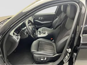 BMW 320d xDrive 48V M Sport