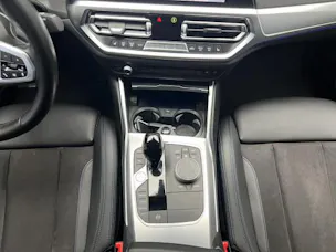 BMW 320d xDrive 48V M Sport