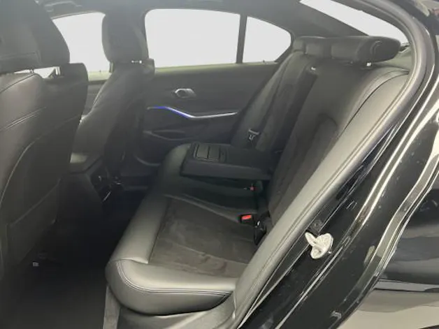BMW 320d xDrive 48V M Sport