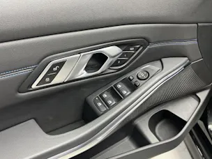 BMW 320d xDrive 48V M Sport