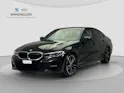 BMW 320d xDrive 48V M Sport