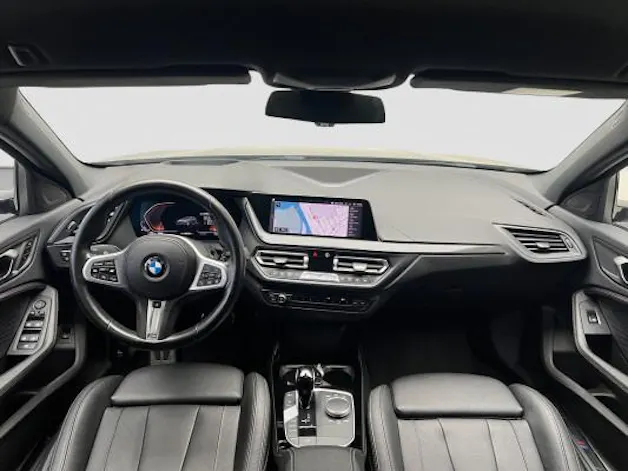 BMW 118i M Sport Steptronic