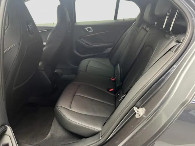 BMW 118i M Sport Steptronic