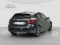 BMW 118i M Sport Steptronic