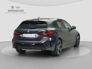 BMW 118i M Sport Steptronic