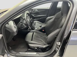 BMW 118i M Sport Steptronic