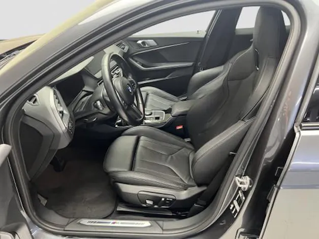 BMW 118i M Sport Steptronic