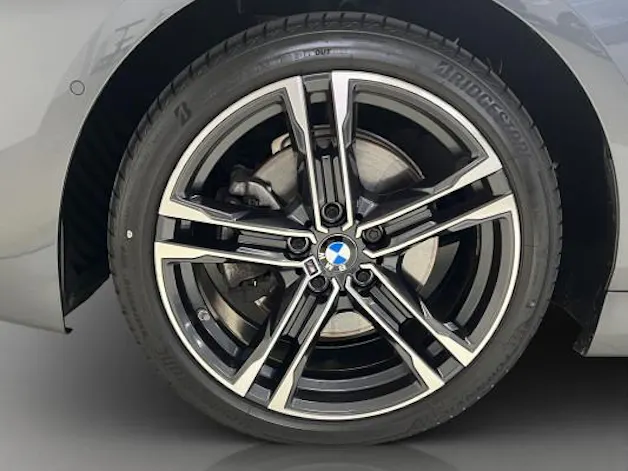 BMW 118i M Sport Steptronic